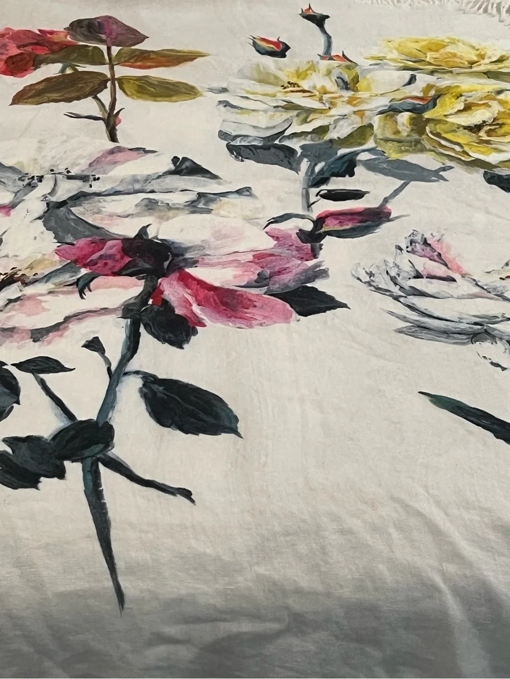 Designers Guild lightweight decorative